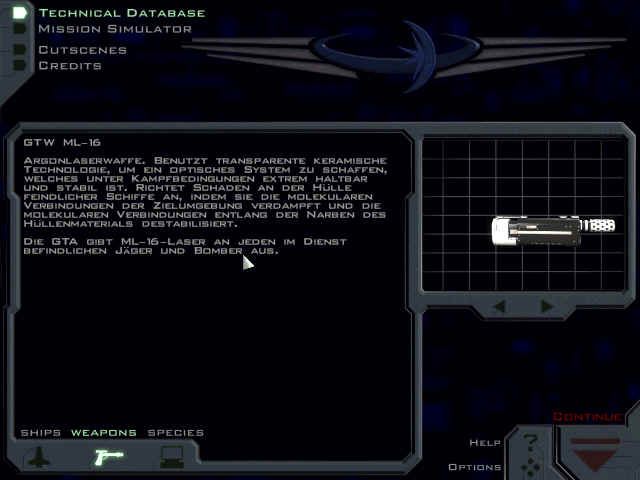 Descent Freespace - The Great War Disc 1-2 Microsoft Windows PC CD-PC Gamez USA