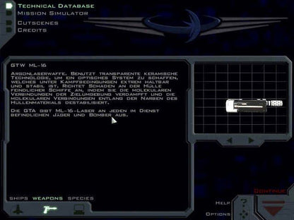 Descent Freespace - The Great War Disc 1-2 Microsoft Windows PC CD-PC Gamez USA