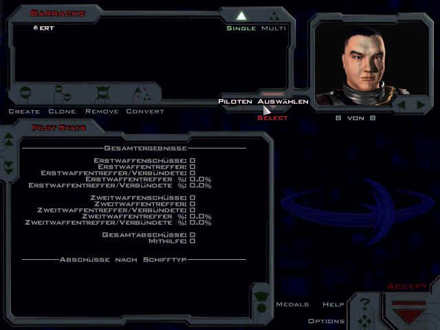 Descent Freespace - The Great War Disc 1-2 Microsoft Windows PC CD-PC Gamez USA