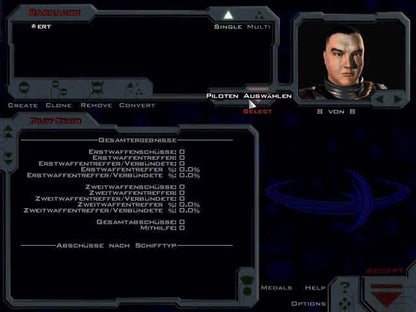 Descent Freespace - The Great War Disc 1-2 Microsoft Windows PC CD-PC Gamez USA