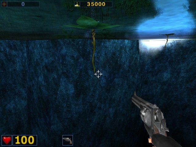 Serious Sam - The Second Encounter Microsoft Windows PC CD-PC Gamez USA