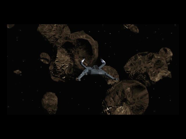 Descent II Microsoft Windows PC CD-PC Gamez USA