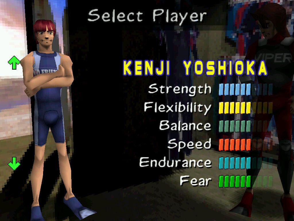 Mike Stewart's Pro Bodyboarding Microsoft Windows PC CD-PC Gamez USA