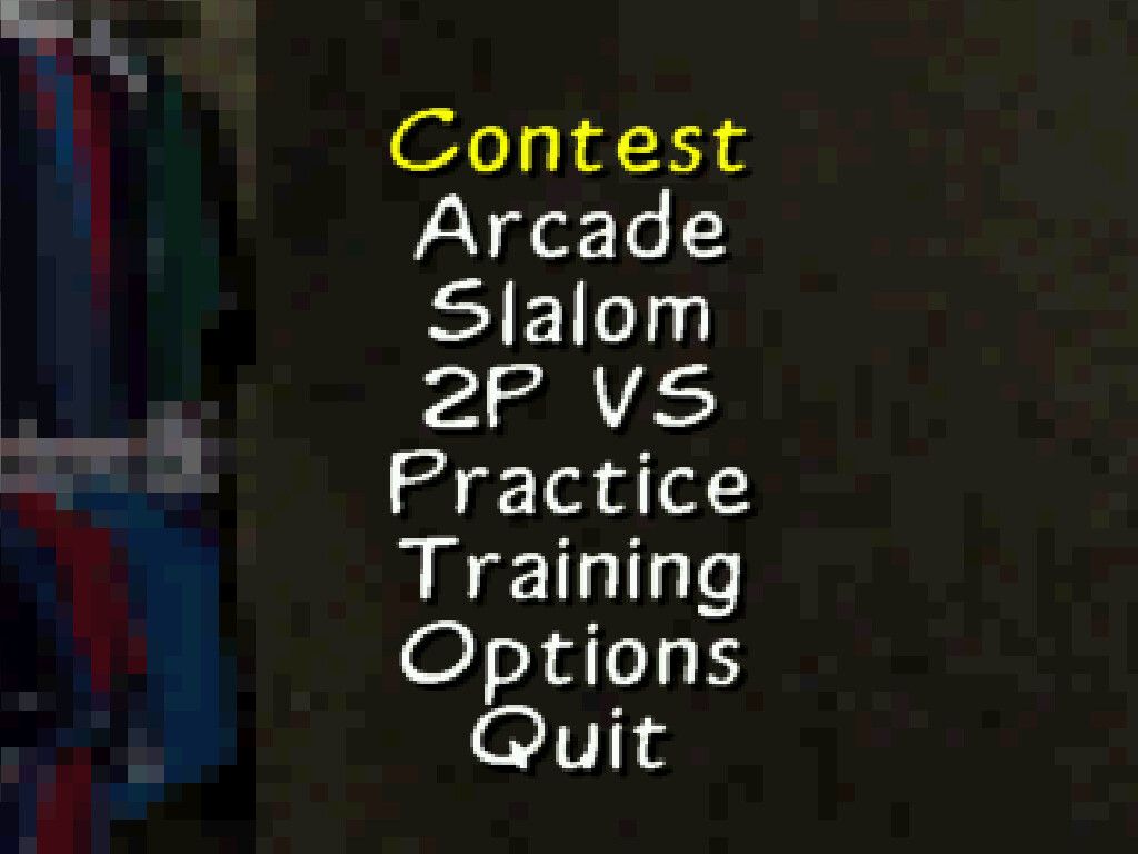 Mike Stewart's Pro Bodyboarding Microsoft Windows PC CD-PC Gamez USA