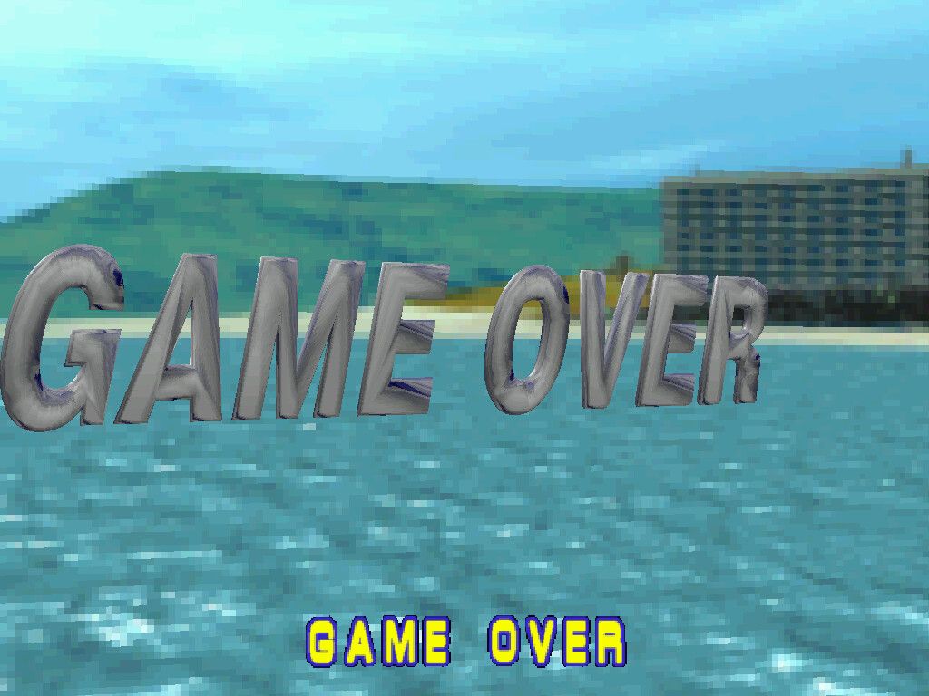 Mike Stewart's Pro Bodyboarding Microsoft Windows PC CD-PC Gamez USA