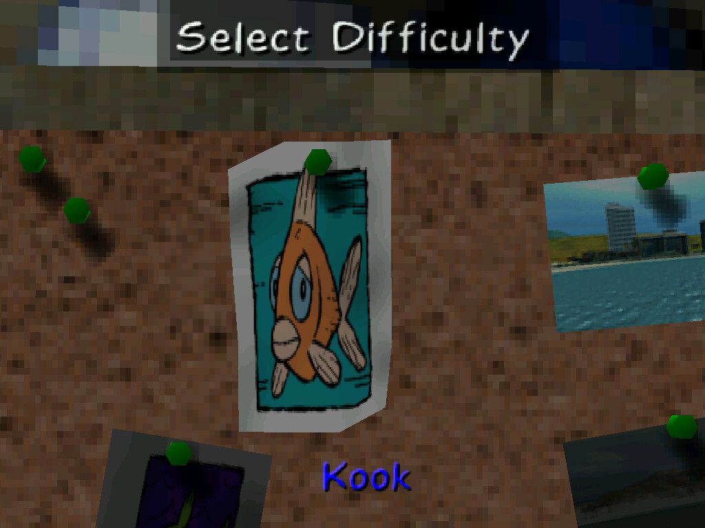 Mike Stewart's Pro Bodyboarding Microsoft Windows PC CD-PC Gamez USA