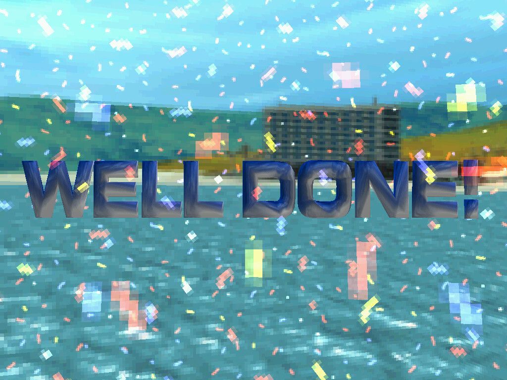 Mike Stewart's Pro Bodyboarding Microsoft Windows PC CD-PC Gamez USA