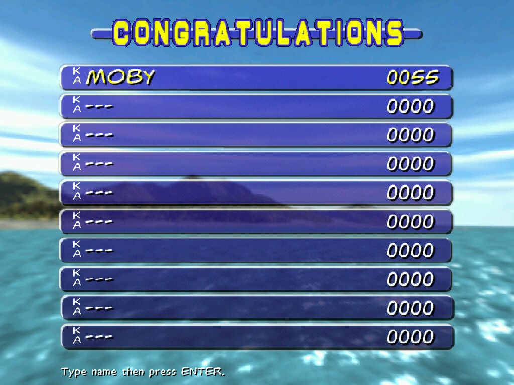 Mike Stewart's Pro Bodyboarding Microsoft Windows PC CD-PC Gamez USA