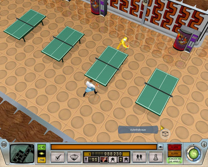 Evil Genius Disc 1-2 Microsoft Windows PC CD-PC Gamez USA