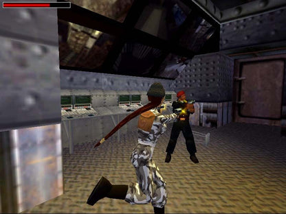 Tomb Raider: Chronicles Microsoft Windows PC CD-PC Gamez USA