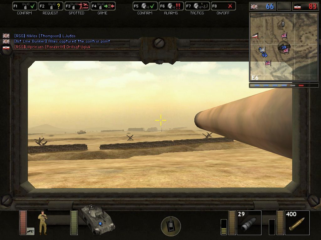 Battlefield 1942 - Deluxe Edition Disc 1-3 Microsoft Windows PC CD-PC Gamez USA