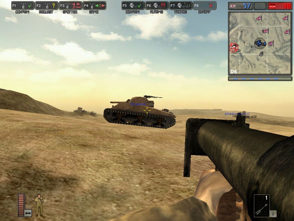 Battlefield 1942 - Deluxe Edition Disc 1-3 Microsoft Windows PC CD-PC Gamez USA