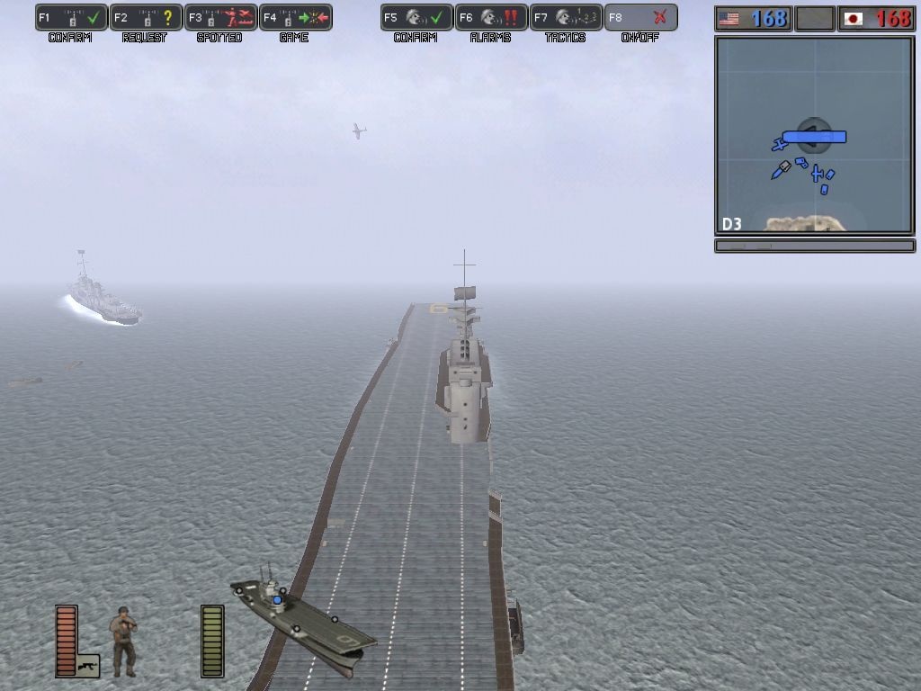 Battlefield 1942 - Deluxe Edition Disc 1-3 Microsoft Windows PC CD-PC Gamez USA