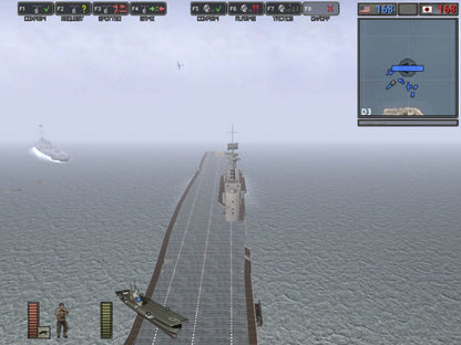 Battlefield 1942 - Deluxe Edition Disc 1-3 Microsoft Windows PC CD-PC Gamez USA