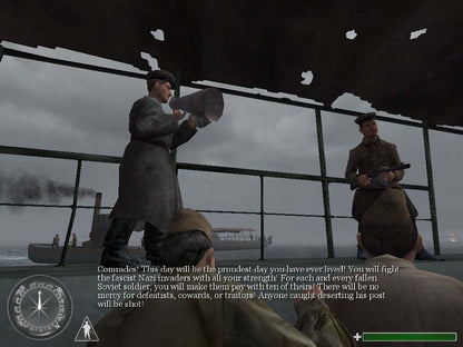 Call of Duty Disc 1-2 Microsoft Windows PC CD-PC Gamez USA