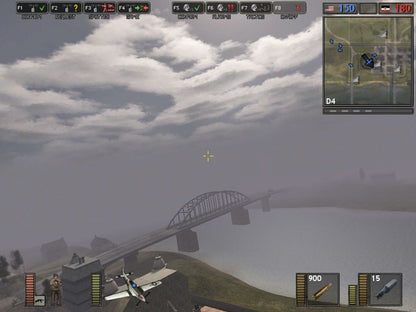 Battlefield 1942 - Deluxe Edition Disc 1-3 Microsoft Windows PC CD-PC Gamez USA