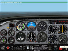 Microsoft Flight Simulator 2002 Disc 1-3 Microsoft Windows PC CD-PC Gamez USA