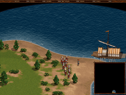 Cossacks - The Art of War Microsoft Windows PC CD-PC Gamez USA