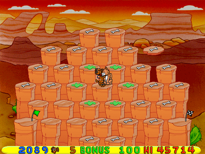 Putt Putt & Pep's Dog on a Stick Microsoft Windows PC CD-PC Gamez USA
