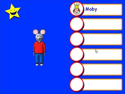 Learning Land 3 - At the Funfair Microsoft Windows PC CD-PC Gamez USA