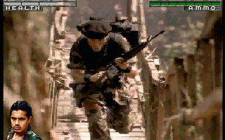 SOLDIER BOYZ Microsoft Windows PC CD-PC Gamez USA