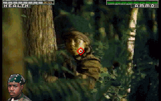 SOLDIER BOYZ Microsoft Windows PC CD-PC Gamez USA