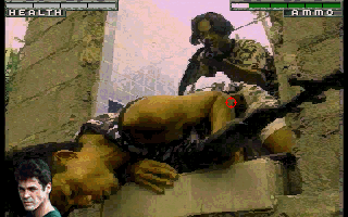 SOLDIER BOYZ Microsoft Windows PC CD-PC Gamez USA