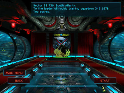 Submarine Titans Microsoft Windows PC CD-PC Gamez USA
