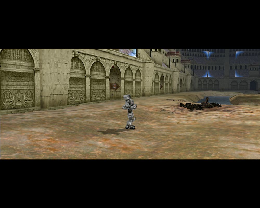 MechWarrior 4 Mercenaries Disc 1 -2 Microsoft Windows PC CD-PC Gamez USA