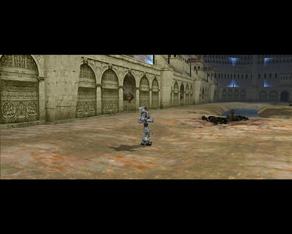 MechWarrior 4 Mercenaries Disc 1 -2 Microsoft Windows PC CD-PC Gamez USA