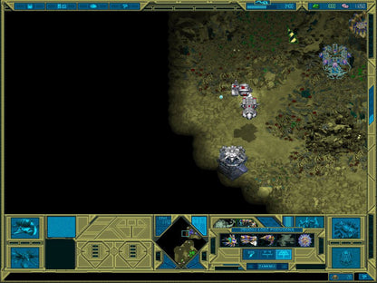 Submarine Titans Microsoft Windows PC CD-PC Gamez USA