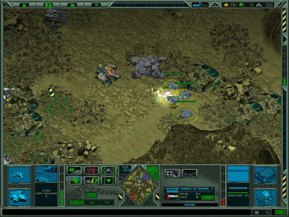 Submarine Titans Microsoft Windows PC CD-PC Gamez USA