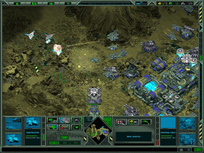 Submarine Titans Microsoft Windows PC CD-PC Gamez USA