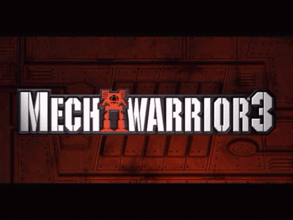 MechWarrior 3 1999 Microsoft Windows PC CD Hasbro MicroProse-PC Gamez USA