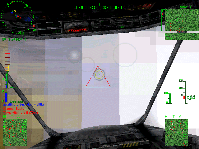 MechWarrior 3 1999 Microsoft Windows PC CD Hasbro MicroProse-PC Gamez USA