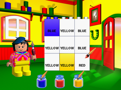 Lego My Style Kindergarten Microsoft Windows PC CD-PC Gamez USA