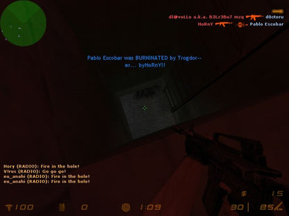 CounterStrike Microsoft Windows PC CD-PC Gamez USA