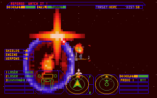 Metaltech - Battledrome Microsoft Windows PC CD-PC Gamez USA