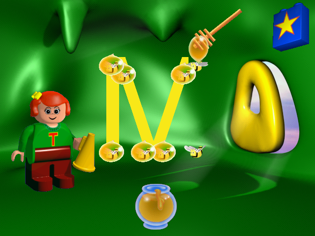 Lego My Style Kindergarten Microsoft Windows PC CD-PC Gamez USA