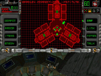 Take No Prisoners Microsoft Windows PC CD-PC Gamez USA