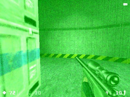 Half-Life Opposing Force 1999 Microsoft Windows PC CD Valve Sierra-PC Gamez USA