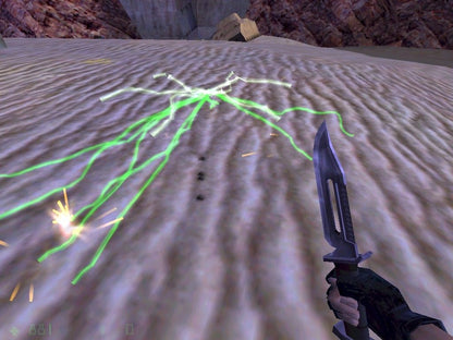 Half-Life Opposing Force 1999 Microsoft Windows PC CD Valve Sierra-PC Gamez USA