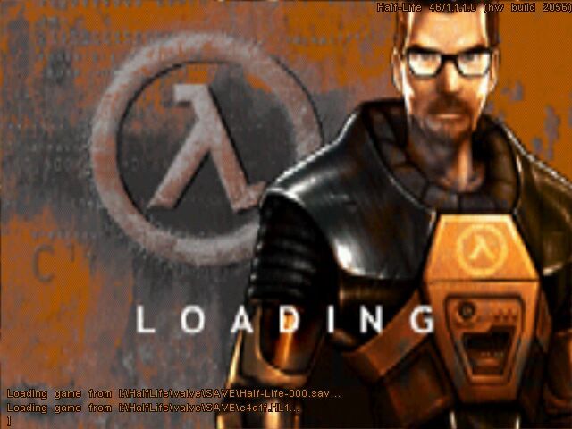 Half-Life Game Of The Year Edition Microsoft Windows PC CD-PC Gamez USA