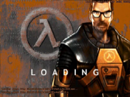Half-Life Game Of The Year Edition Microsoft Windows PC CD-PC Gamez USA