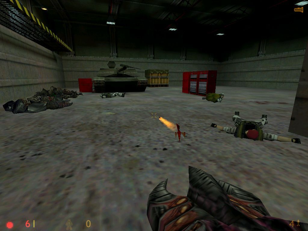 Half-Life Game Of The Year Edition Microsoft Windows PC CD-PC Gamez USA