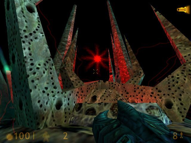 Half-Life Game Of The Year Edition Microsoft Windows PC CD-PC Gamez USA