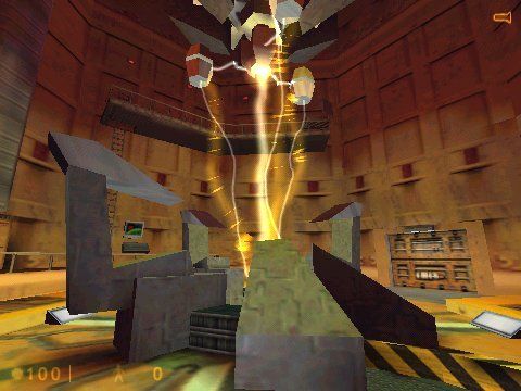 Half-Life Game Of The Year Edition Microsoft Windows PC CD-PC Gamez USA