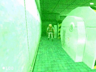Half-Life Opposing Force 1999 Microsoft Windows PC CD Valve Sierra-PC Gamez USA