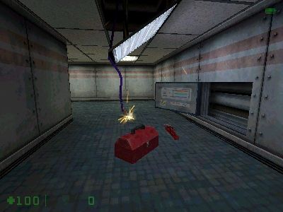 Half-Life Opposing Force 1999 Microsoft Windows PC CD Valve Sierra-PC Gamez USA