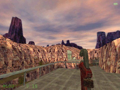 Half-Life Opposing Force 1999 Microsoft Windows PC CD Valve Sierra-PC Gamez USA